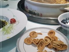 -名善山珍·野生菌汤锅(文殊院店)