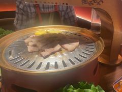 -西塔老太太泥炉烤肉(上海七宝领展广场店)