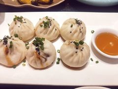-柒园·三十年创意杭帮菜(龙湖滨江天街店)