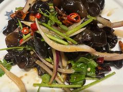 -沁香缘巫山烤鱼(看丹桥店)