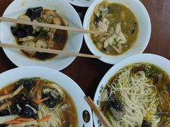 -兴福老面馆(寺路街店)