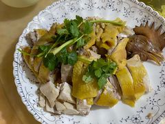 -洪霞餐馆