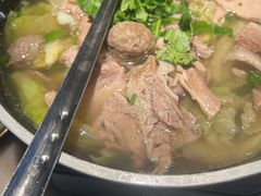 -川堂风·跷脚牛肉·乐山爆炒(中建乐荟天地店)