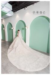 -欣薇婚纱(新源乐汇城店)