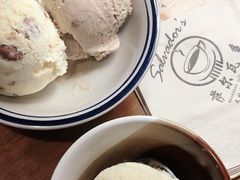 -萨尔瓦多Salvador's