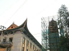 -大德寺双塔