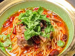 -铭牛烧肉·和牛海鲜自助(高新月牙湖店)