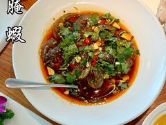 -明思味 二十年潮粤菜(榕城东山店)