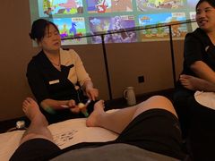 -水墨澜渟足道·SPA·传统(四望亭东关街店)