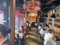 -辣尚瘾·烤鱼·新川菜(交大直营店)