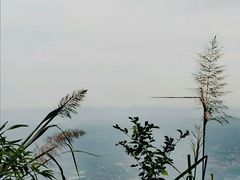 -窦圌山风景区