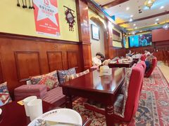 -清真· AL-JANNAT 佳纳特餐厅(仙林店)