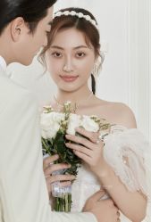 -色色婚纱摄影(大沥旗舰店)