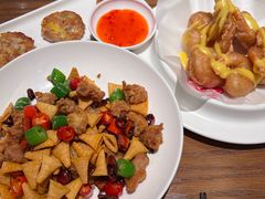 -鸽味轩·粤菜小馆(高楼门总店)