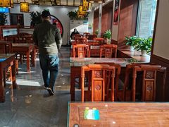 大堂-惠宾饭庄(中山路店)