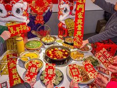 -李子坝梁山鸡(李子坝大鸡哥店)