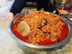 -邓氏兔头