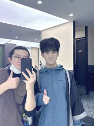 -MOVAN HAIR莫凡匠人发型屋