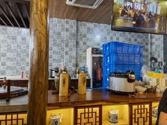 大堂-味德丰·酱鹅(嘉兴新塍店)