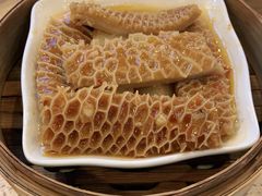 沙爹蒸金钱肚-点都德(华强南店)