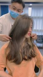 -凯博K-boom Hair Salon