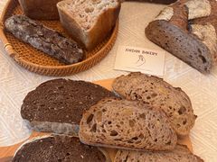 -佐敦面包铺·JORDAN BAKERY