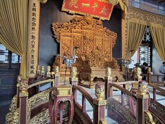 -南京中国近代史遗址博物馆(南京总统府)