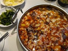 -德林酸菜鱼火锅(南丹店)