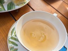 正山小种-Le Comptoir de Pierre Gagnaire