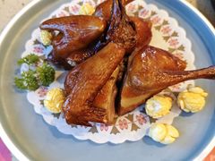 -点都德(龙之梦店)