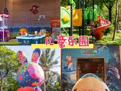 -惠州金海湾嘉华度假酒店