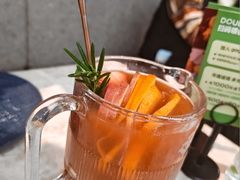 苹果热红酒-gaga(深圳京基KKMALL店)