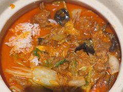 -长安记·大美陕菜(大族广场店)