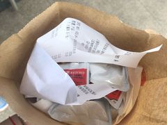 -麦当劳(金平路站店)