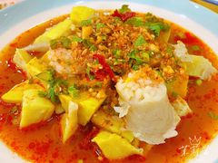 传统米肠面肺-新疆巴州金丝特餐厅(大钟寺店)