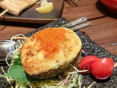 -鸟鹏烧鸟居酒屋(天河领展店)