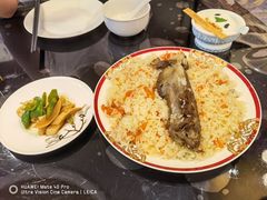 -新疆杭州疗养院·富春山庄