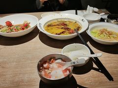 -太二酸菜鱼(菱角湖万达店)