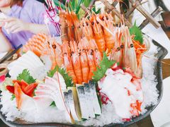 -芥末日本料理(打浦路铂尔曼旗舰店)