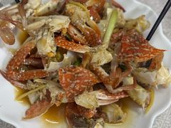 -叶姐海鲜(棋子湾店)