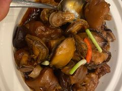 -山外山菜馆(玉泉路店)
