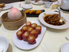 -兴悦酒家(保利克洛维店)