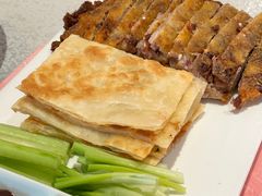 -大碗居·烤鸭·鱼头泡饼(天坛东门店)
