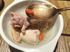 -云海肴·汽锅鸡·云南菜(广安门天虹店)