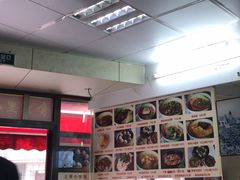 -食惠里小笼包面馆(越秀店)