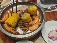 -汉巴味德(沈阳万象汇店)