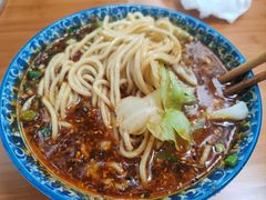 -蒋六十八梯眼镜面(狮子坪店)