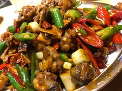 -满园春饼(运河城店)