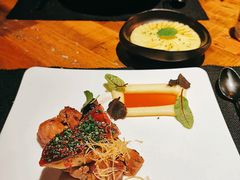 -AZUL by FUEL蓝色·法式酒馆(琶醍店)