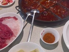 -家一加火锅(绿地翠谷总店)